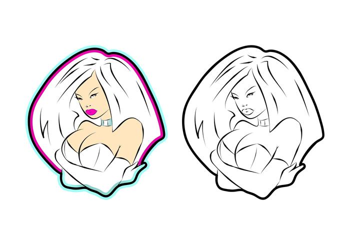 Sexy Girl Cartoons Sexy Girl Cartoons