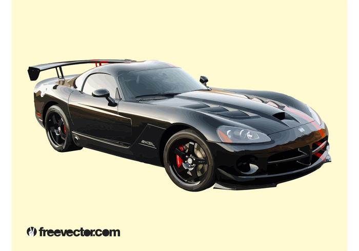 Dodge Viper Dodge Viper