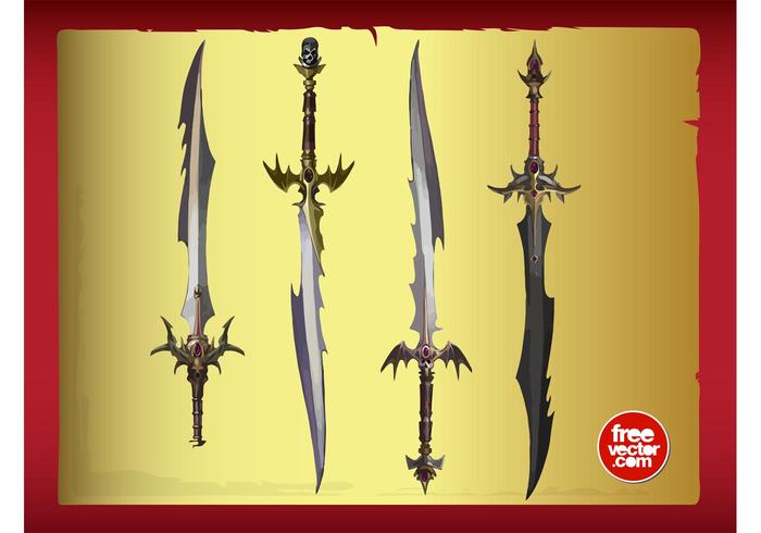 Swords Graphics Swords Graphics