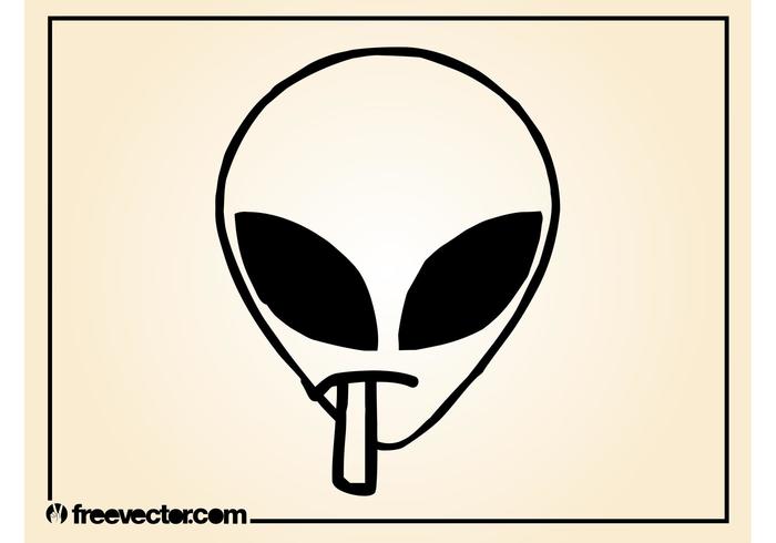 Alien Smoking Joint Alien Smoking Joint