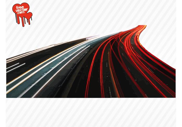 Busy Highway Busy Highway