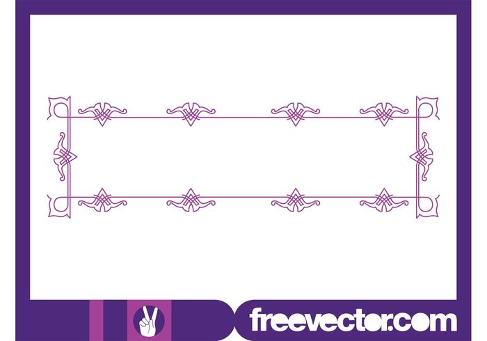 Antique Frame Vector Graphics Antique Frame Vector Graphics
