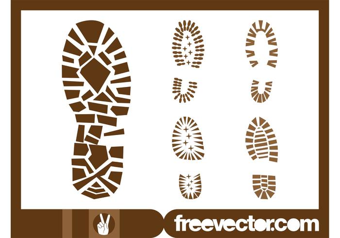 Shoe Print Graphics Shoe Print Graphics