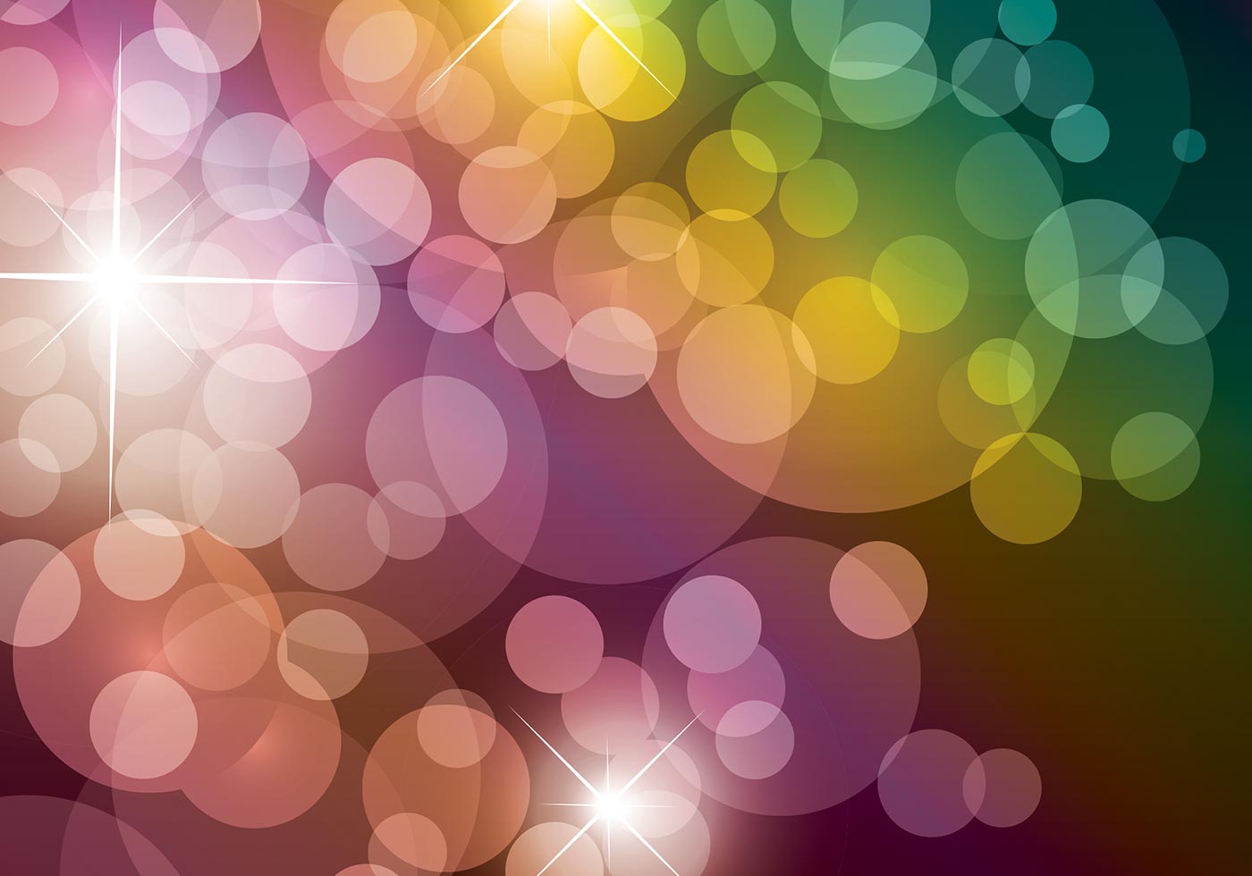 Download Disco Lights Background Vector - Download Free Vectors ...