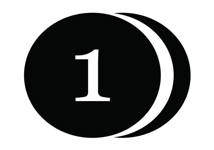 Icon #1 Icon #1