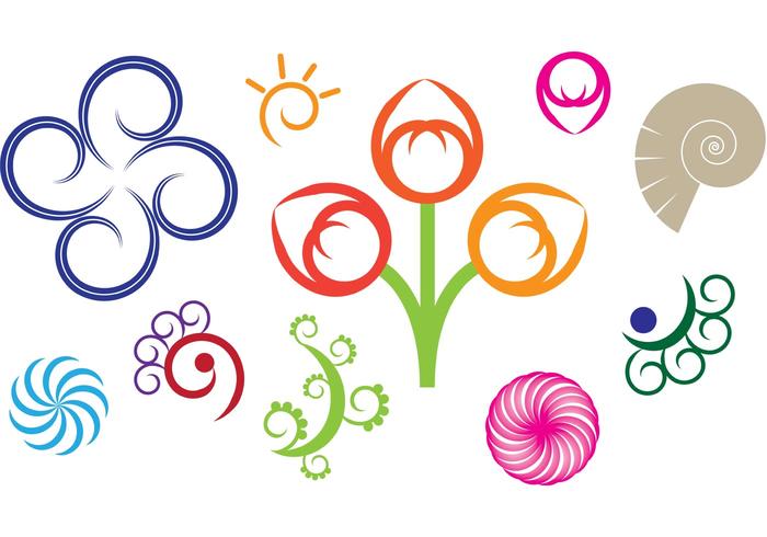 Free Swirls Vector Resources Free Swirls Vector Resources
