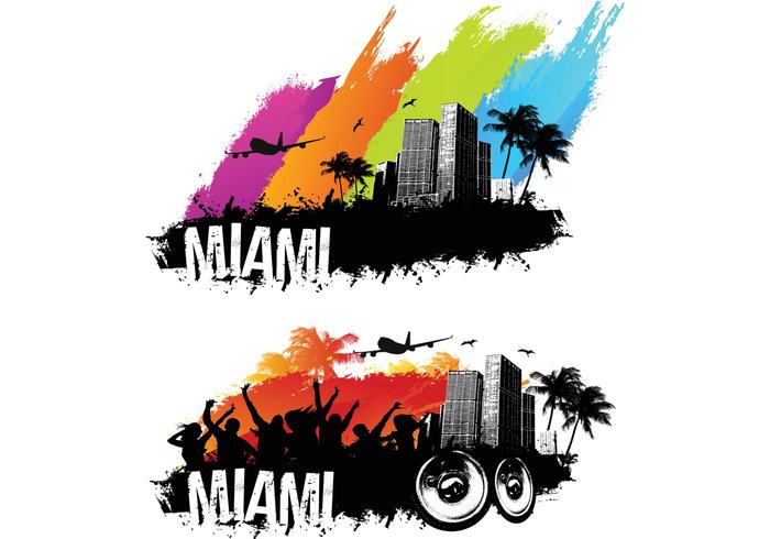 City Design Vector Banner City Design Vector Banner