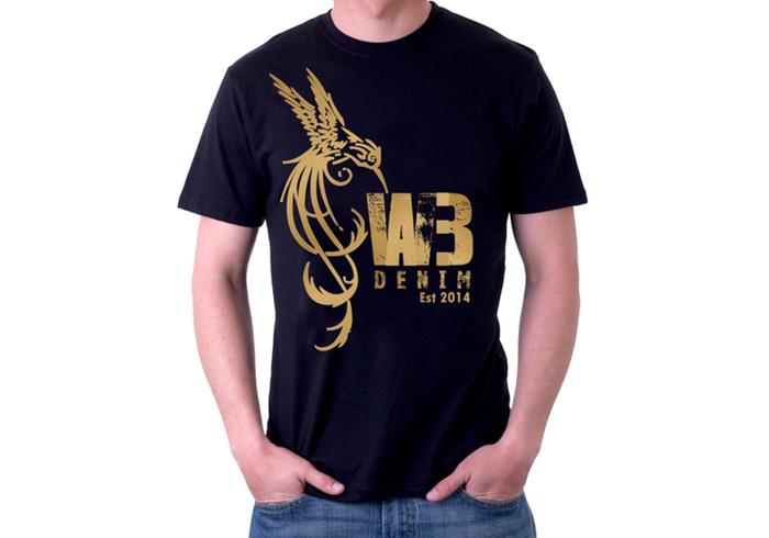 Rock Bird Tshirt Vector Design Rock Bird Tshirt Vector Design