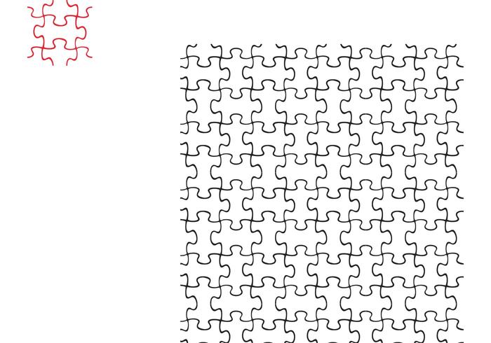 Download Vector Puzzle 01 Vector Vectorpicker