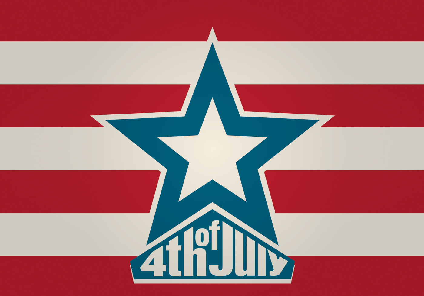 4th of July Vector Background 81280 Vector Art at Vecteezy