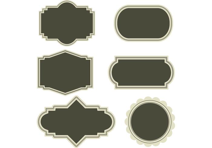 Download Vector Labels | Free Vector Art at Vecteezy!