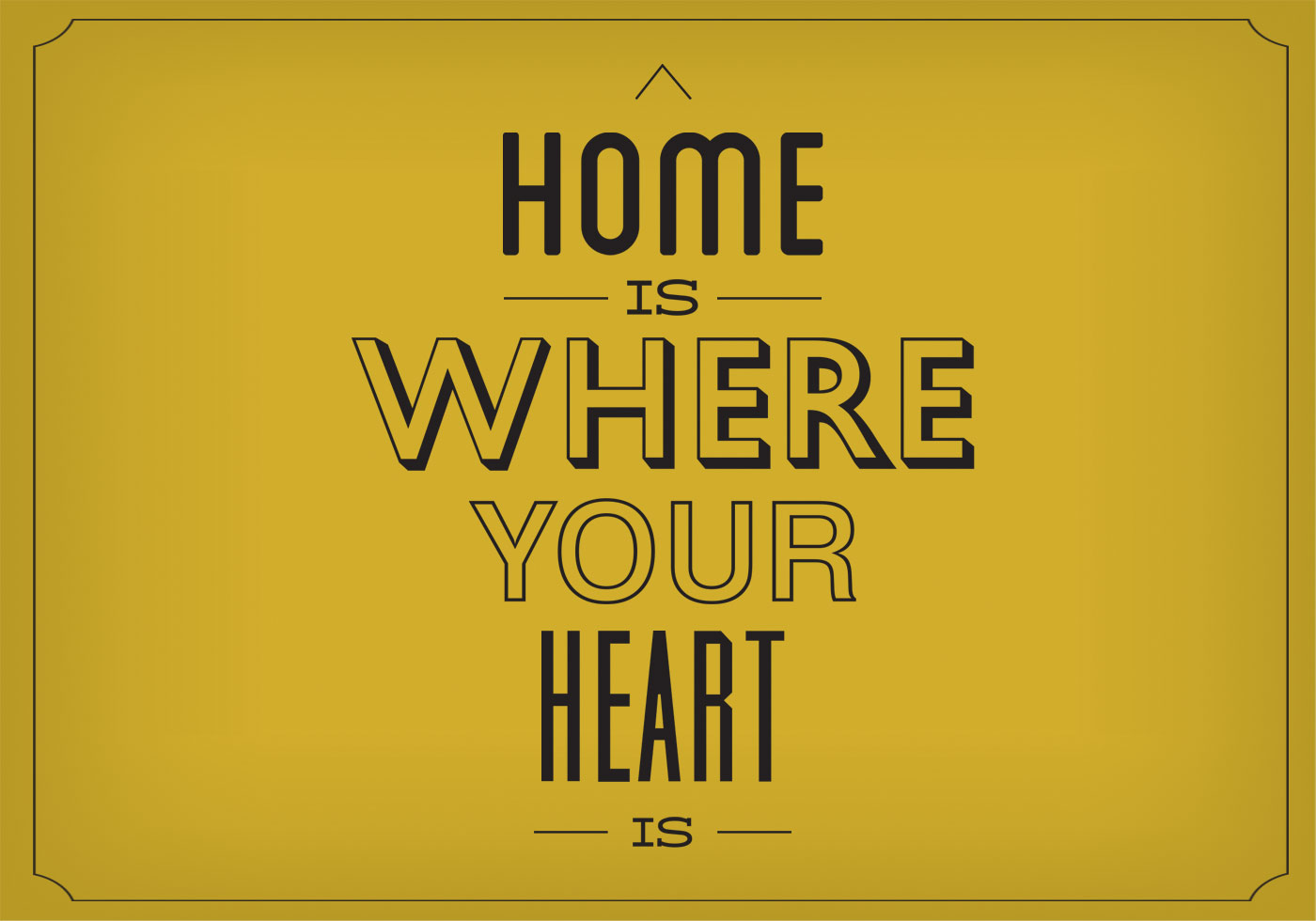 Free Free 57 Free Svg Home Is Where The Heart Is SVG PNG EPS DXF File