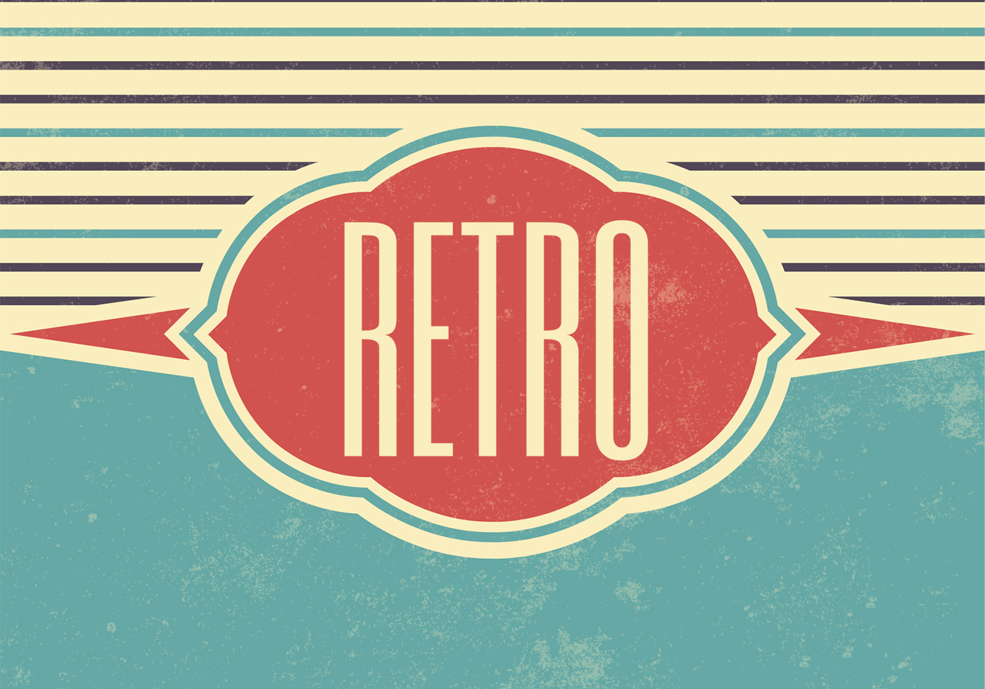 Download Grunge Retro Vector Background - Download Free Vectors ...