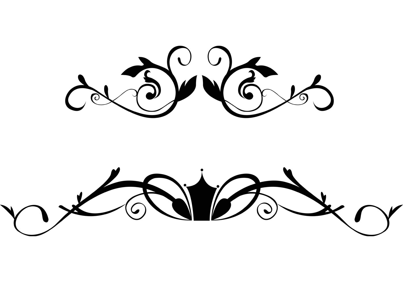 Download Vine Border Free Vector Art - (12,244 Free Downloads)