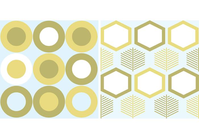 Free Funky Retro Patterns Pack 2 Free Funky Retro Patterns Pack 2