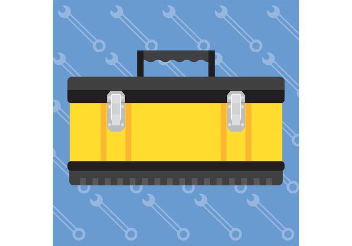 Toolbox Vector 