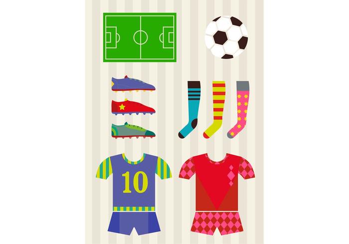 Soccer Vectors Soccer Vectors