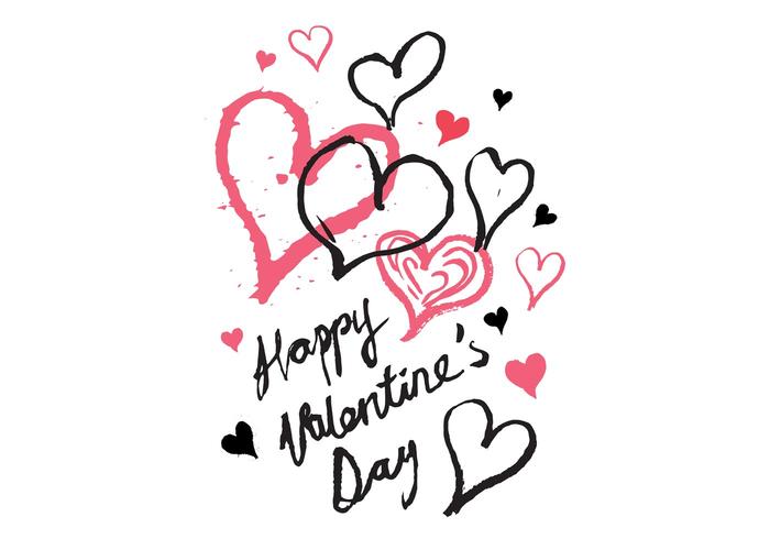 Free Heart Vectors Free Heart Vectors