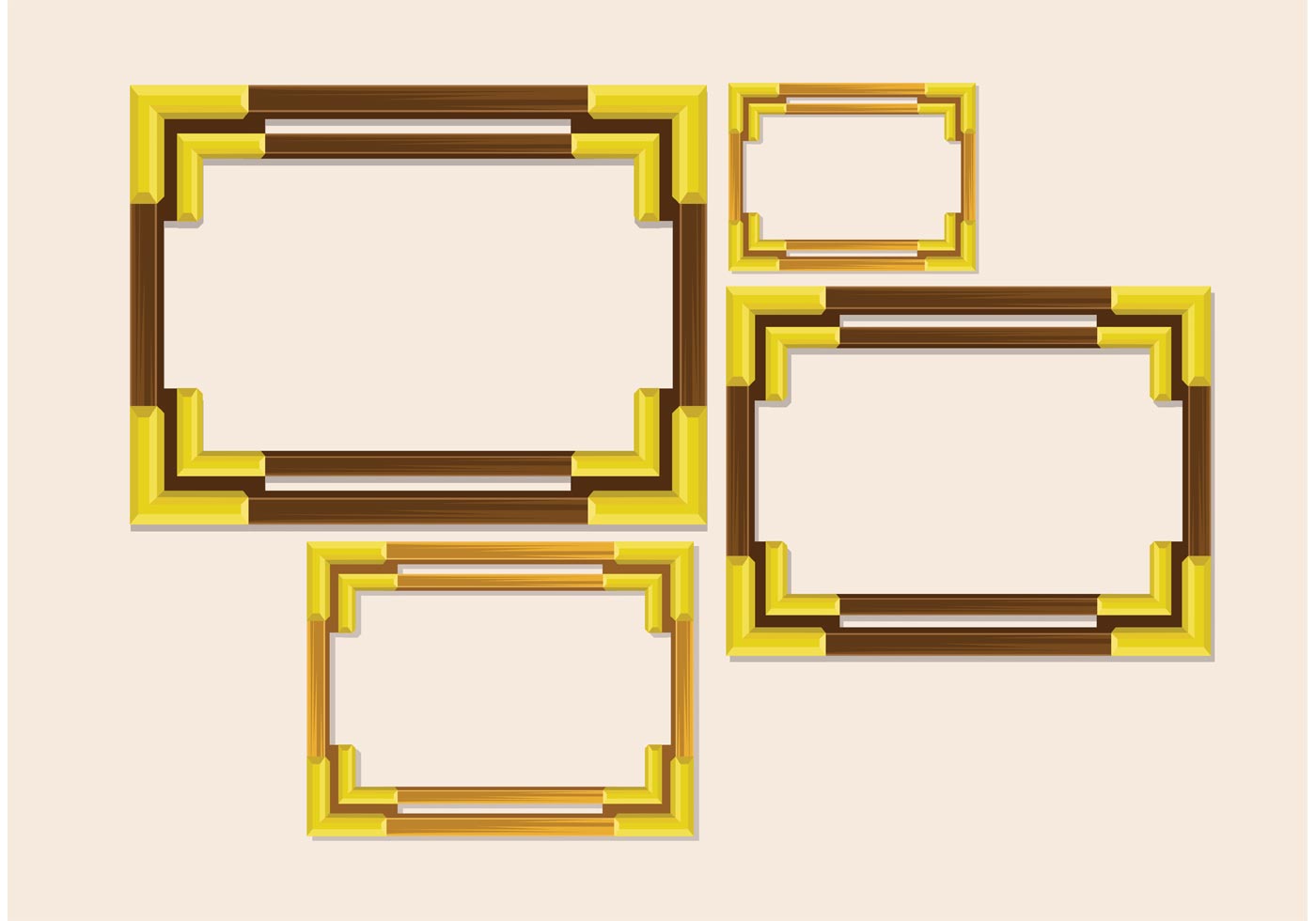 Frame Free Vector Art (5453 Free Downloads)