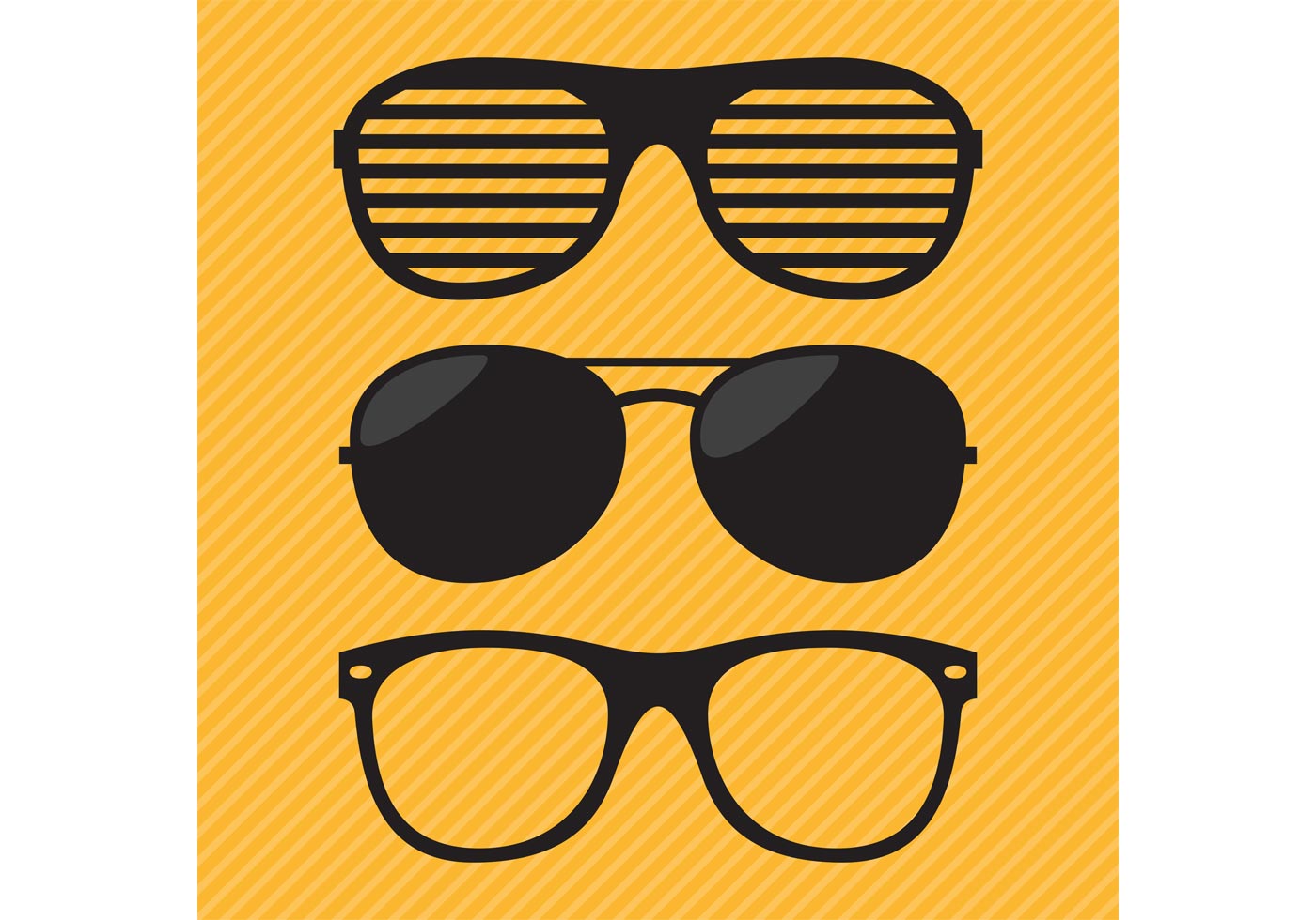 Glasess Vectors - Download Free Vector Art, Stock Graphics & Images