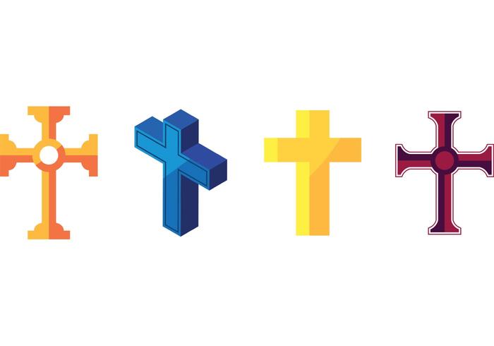 Cross Vectors Cross Vectors