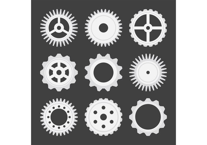Gear Vectors - Download Free Vector Art, Stock Graphics & Images