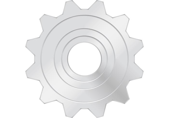 Gear Vector 
