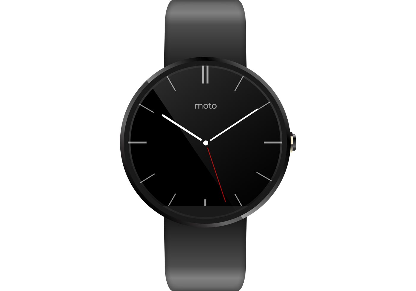 Moto 360 Watch Vector | Free Vector Art at Vecteezy!1400 x 980