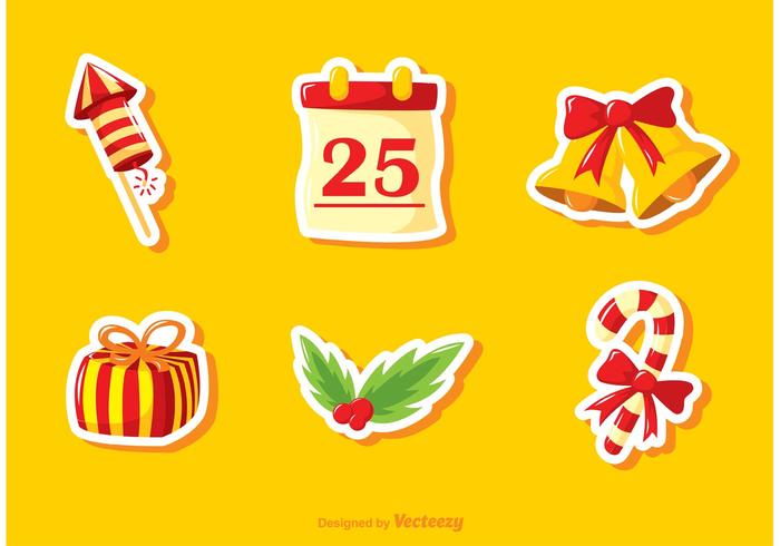 Jingle bell - Free christmas icons