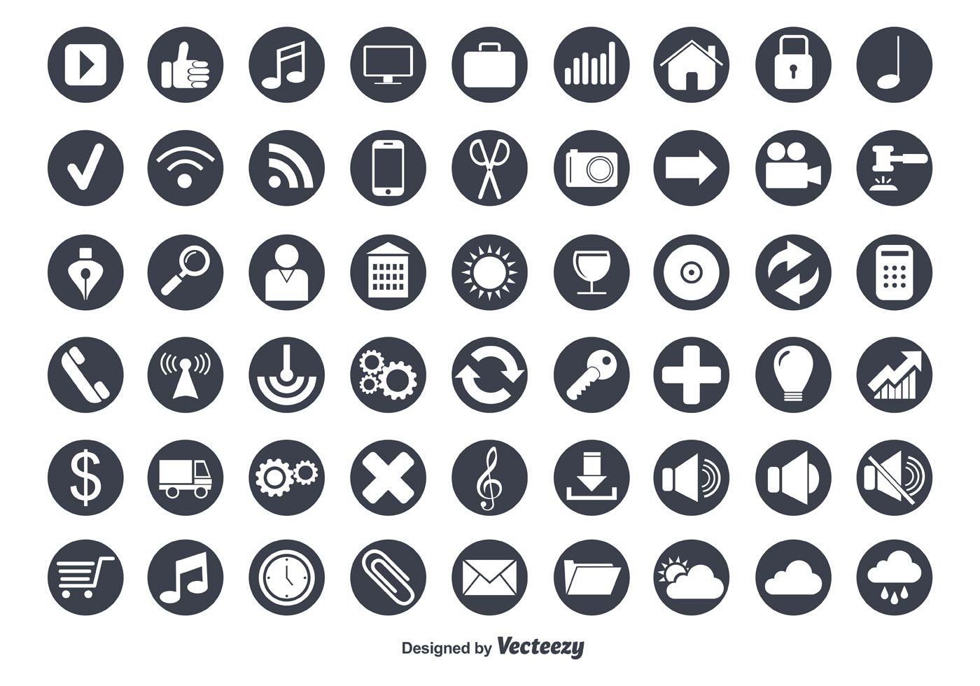 clipart icons free download - photo #33