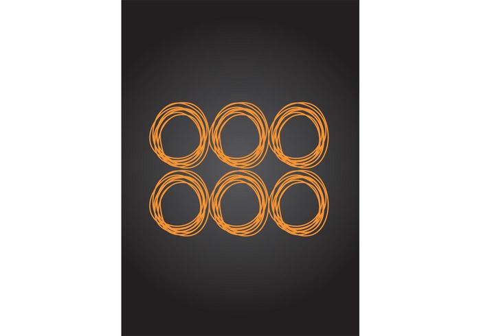 Noodles Vector Noodles Vector