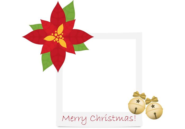 Jingle Bells Vector Polaroid Jingle Bells Vector Polaroid