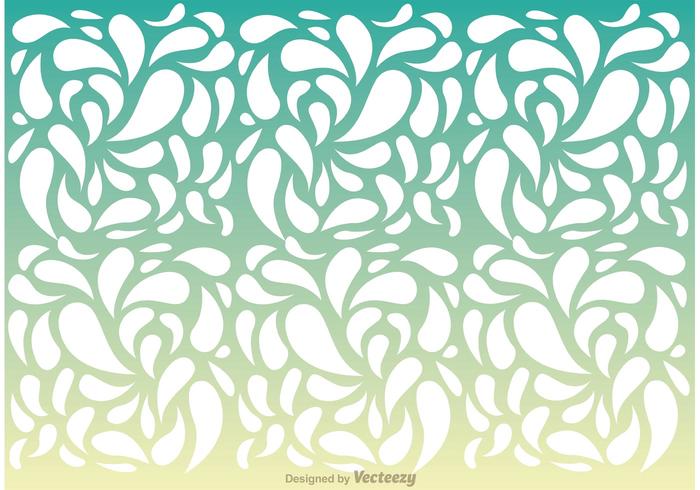 Swirl Pattern Vector Swirl Pattern Vector