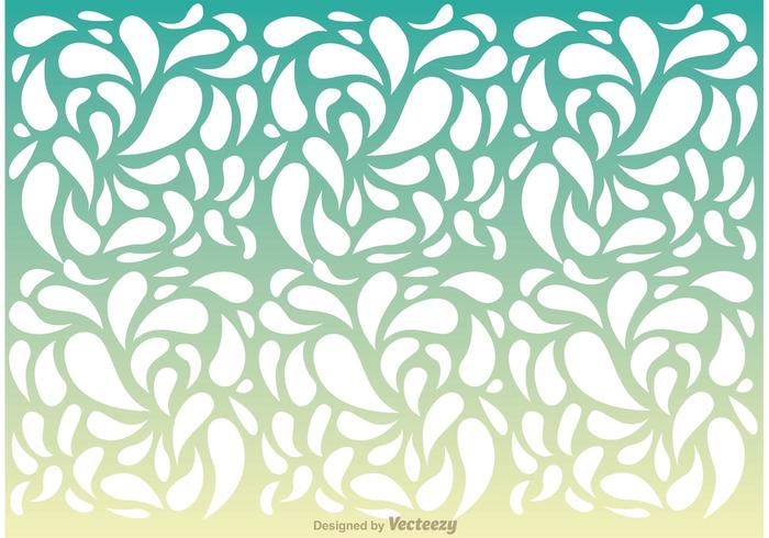 Swirl Pattern Vector