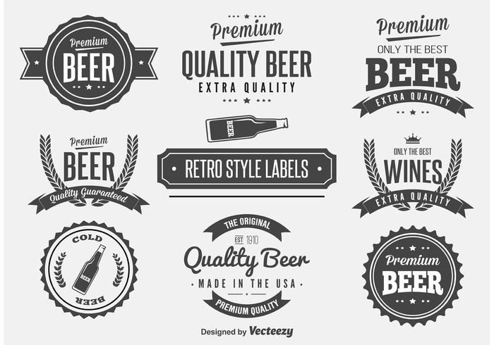 clipart beer labels - photo #47