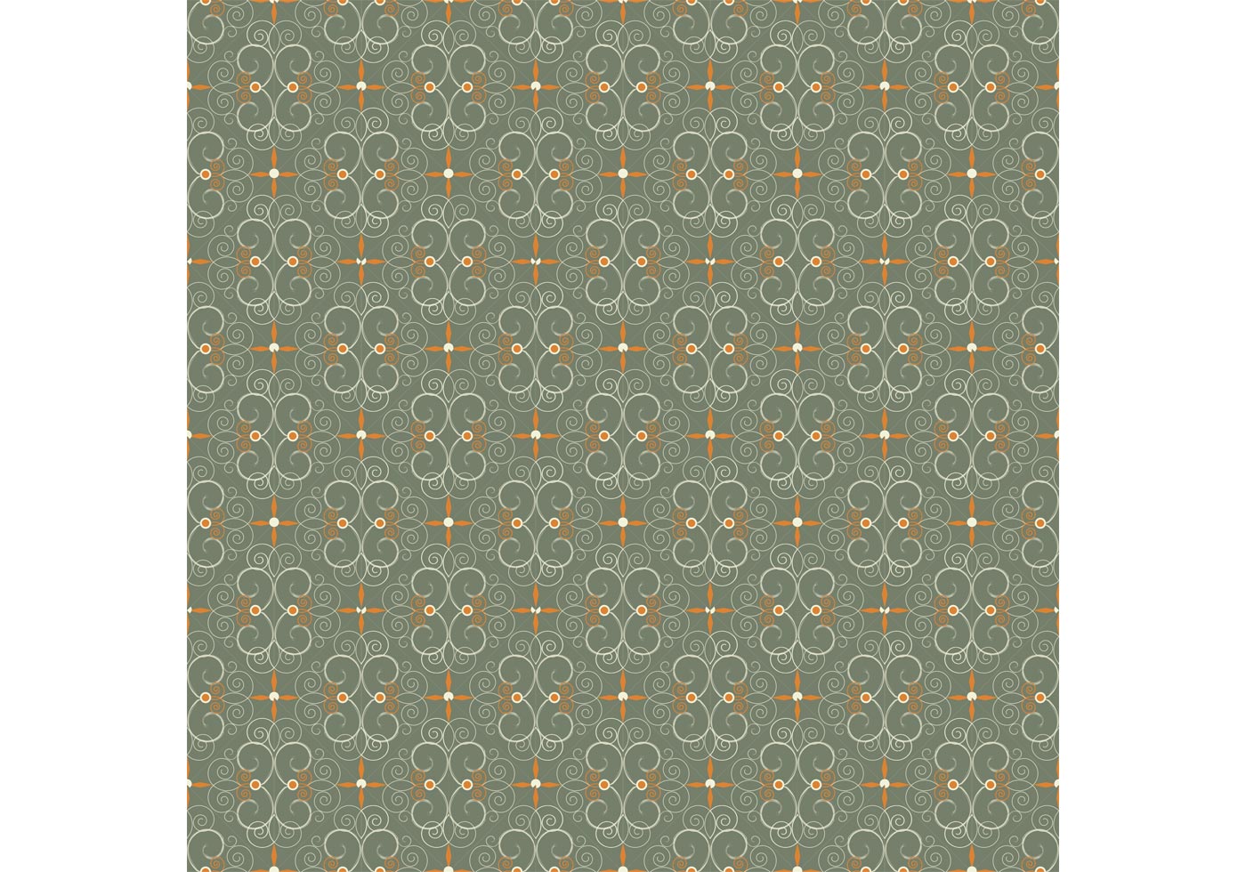 Swirly Pattern Vector Set 82966 Vector Art at Vecteezy