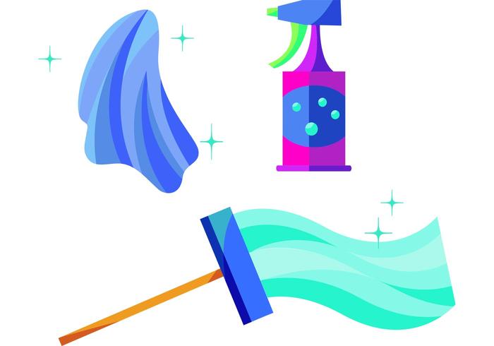 Clean Services Vectors Clean Services Vectors