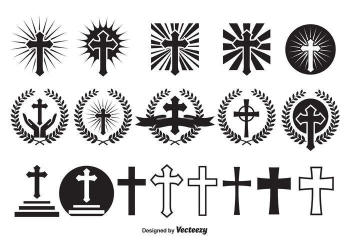 Cross Vector Art, Icons, and Graphics for Free Download