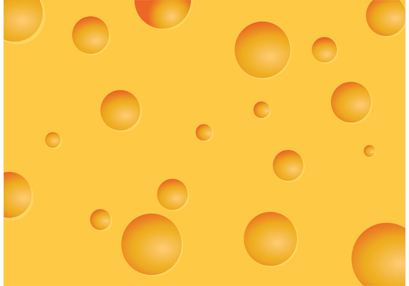 Free Vector Cheese Background - Download Free Vector Art, Stock