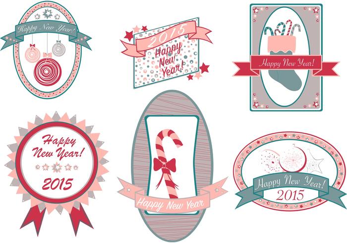 Free Christmas Vector Pack Free Christmas Vector Pack