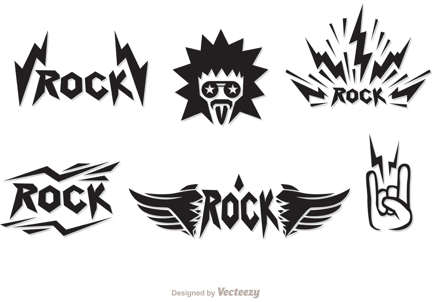 rock music clipart - photo #47