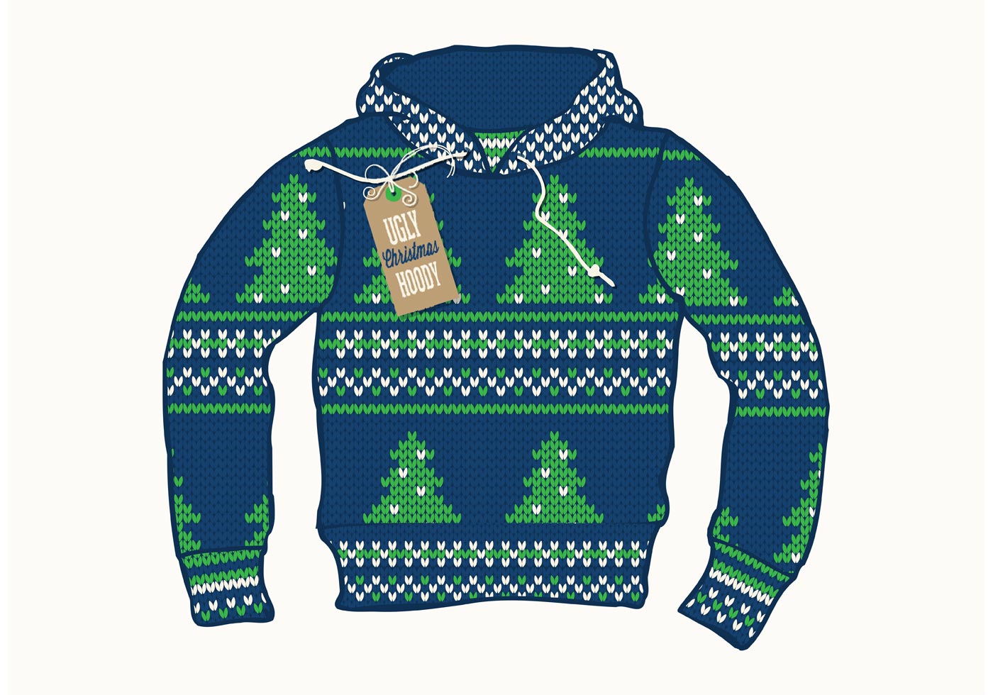 free ugly holiday sweater clip art - photo #35