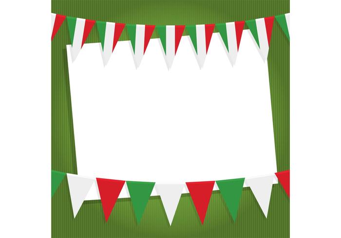 Cinco de Mayo Banners Vector 