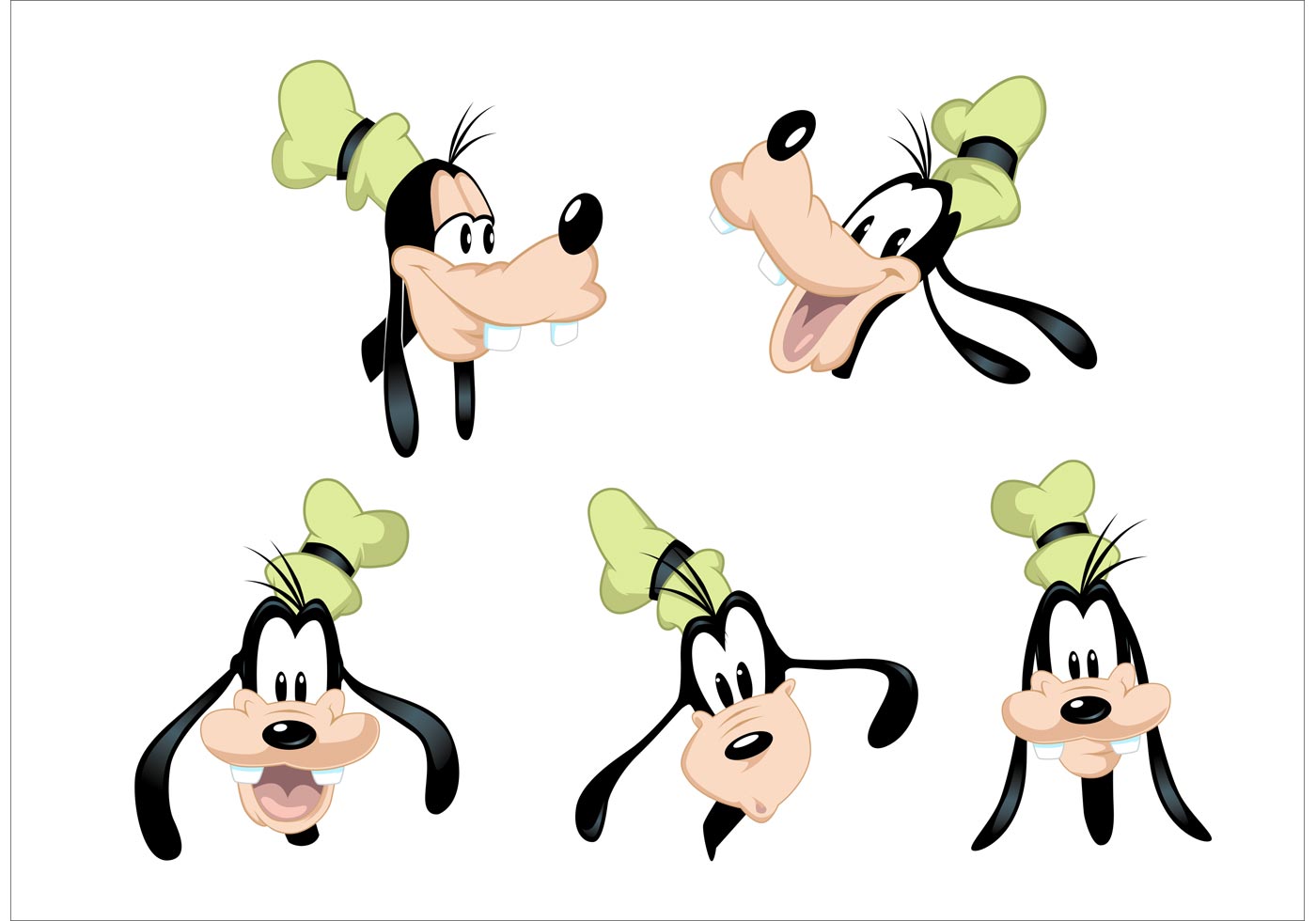 Free Free Free Disney Goofy Svg Files 474 SVG PNG EPS DXF File