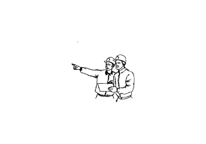 Construction Worker Vector Construction Worker Vector