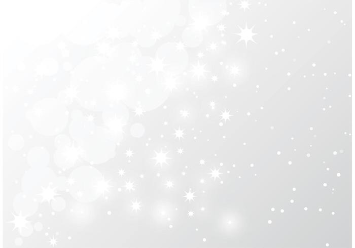 Silver Glitter Wallpaper  vector