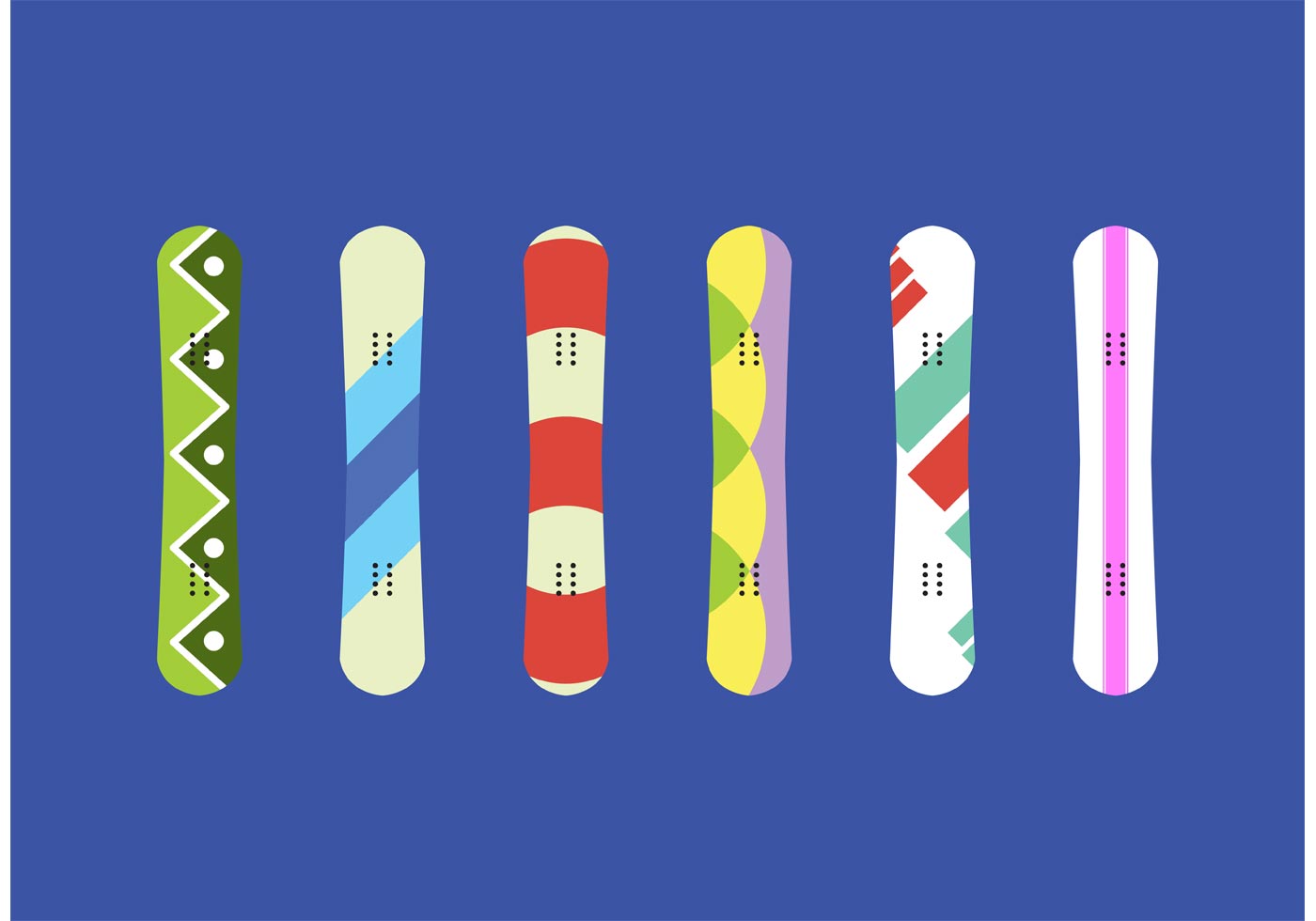 Download Snowboard Isolated Vectors - Download Free Vector Art ...