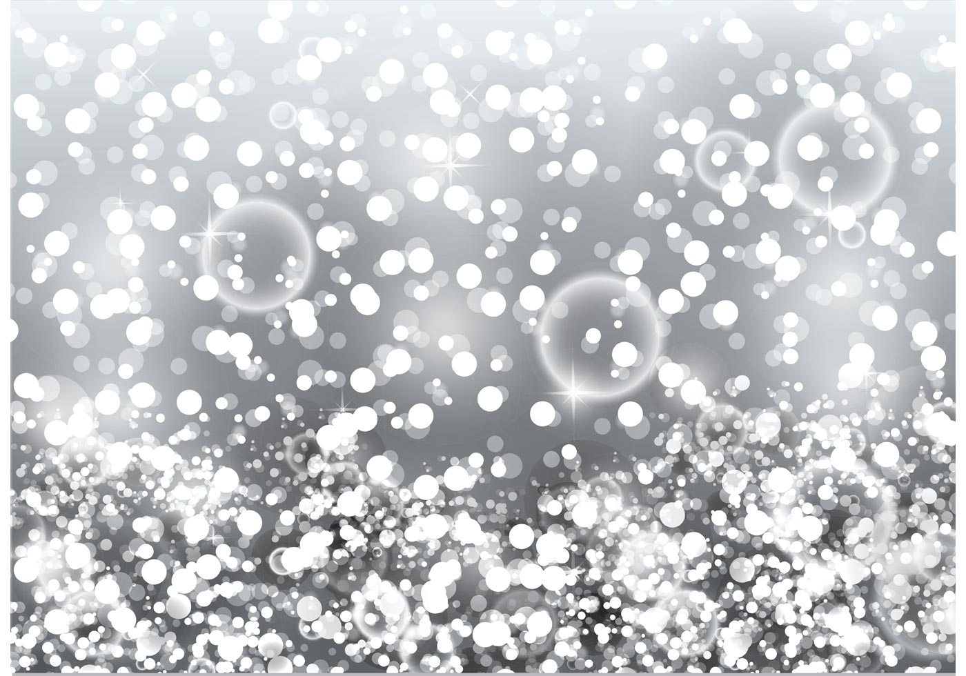 Silver Glitter Vector 84335 Vector Art at Vecteezy