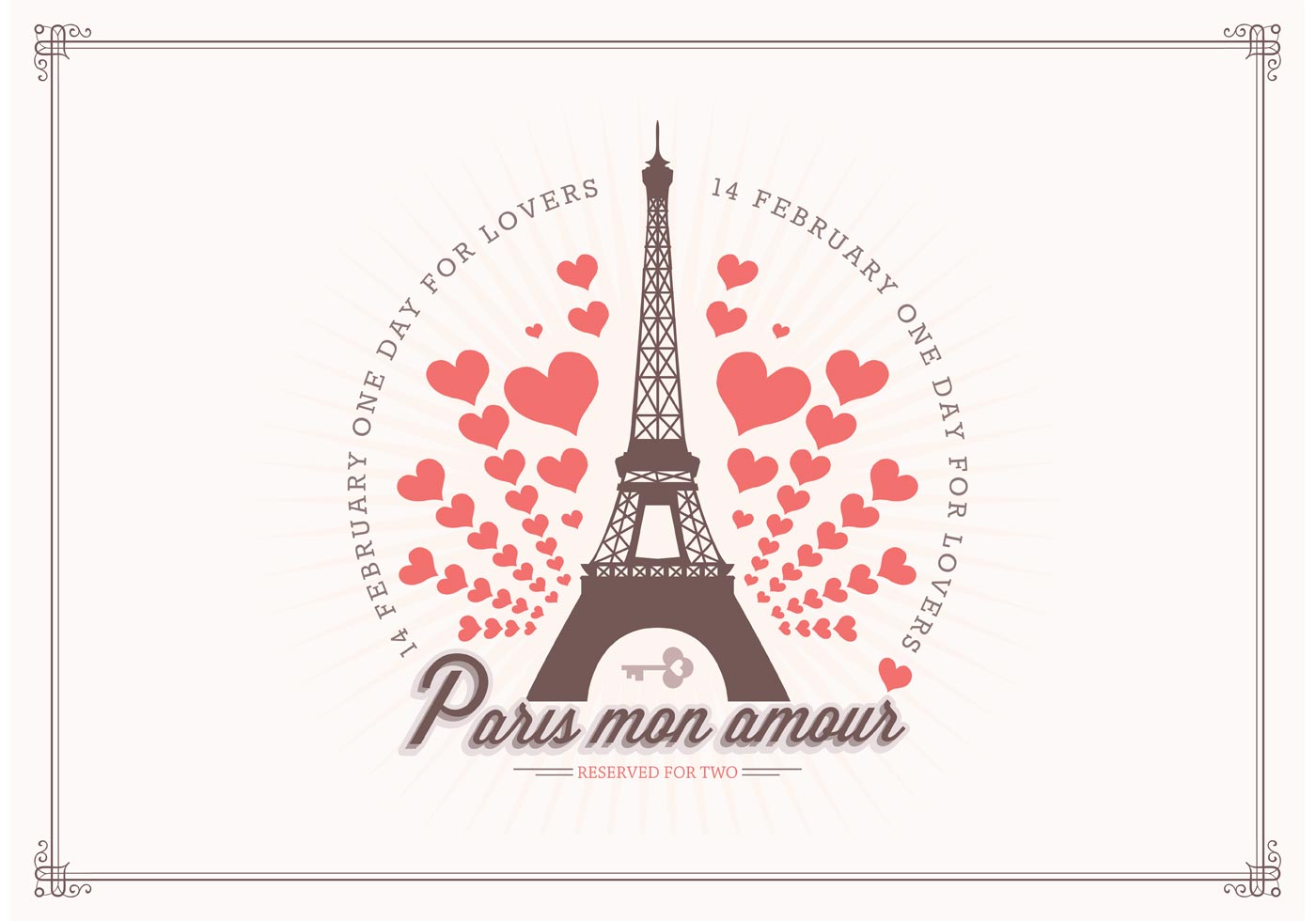 Gambar Wallpaper Kartun Paris - Gudang Wallpaper