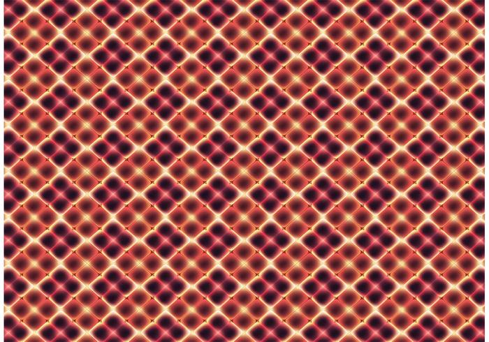 Glowing Background Pattern Vector Glowing Background Pattern Vector